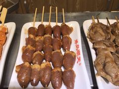 -琴岛顺天馄饨(营口路市场店)