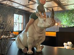 景观位-庐灶江南·江南菜·四合院Bistro(东直门雍和宫·原华侨宾馆店)