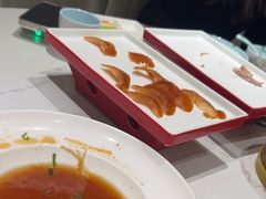 -玉林烤鸭店(定福庄店)