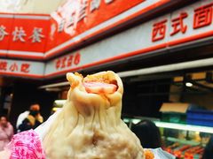 -白玉兰食品(汇联商厦店)