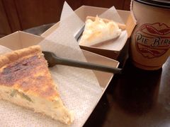 -Pie Bird(新闸路店)