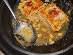 客家酿豆腐-客语客家菜(琶洲保利店)