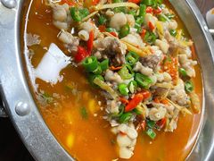-艺味深尝(云锦路店)