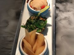-老头儿油爆虾·1987杭州烟火味(湖滨银泰in77D区店)