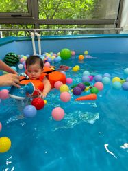 -马博士婴儿游泳馆(望京旗舰店)