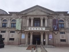 -旅顺博物馆
