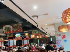 大堂-天下客饭店(中山路店)