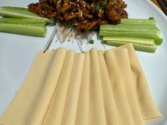 -伊喜饺子·烤鸭(五道口学院路店)