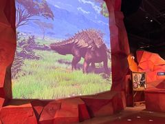 -珠海横琴国家地理探险家中心(创新方)