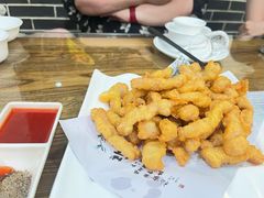 -董立兵烤鸭店(明湖店)