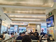 -香港新发烧腊茶餐厅(书城店)