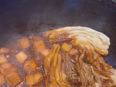 -崔记生活·铁锅炖鱼粘卷子(总店)
