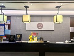 -水墨澜渟足道·SPA·传统(四望亭东关街店)