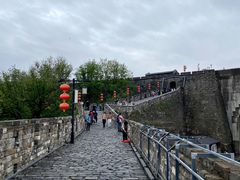 -南京城墙景区