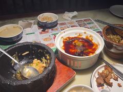 -绿茶餐厅(成都大悦城店)