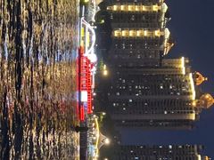 -珠江夜游广州塔·中大码头