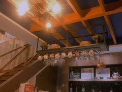 -LA CREPERIE BRETONNE布列塔尼法式餐厅(天童北路店)