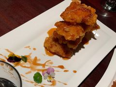 锅包肉-小南洋海景餐厅(深圳湾店)