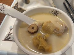 -乔街深夜食堂·台州菜·高压锅生蚝(杭州总店)