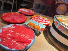 -一井烧肉·活鳗·火锅(毕淘买店)
