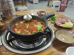 -笔记安顺夺夺粉火锅