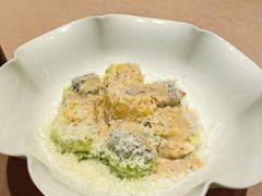 -香然会·园林雅宴(陆家嘴店)