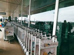 -福州长乐国际机场