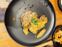蛋黄南瓜-马灯部落·西湖边的创意山景餐厅(虎跑动物园店)