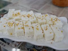 桂花糕-周大娘牛乳(旧寨古村总店)