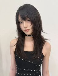 -呵呵造型