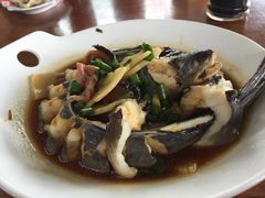 -胖大嫂渔家排档(半边山店)