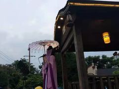 -天怡·鱼工厂(临江店)