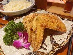 -有喜屋·烧鸟·居酒屋(周浦万达店)