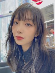 点击看大图 -MORI HAIR SALON日式美发沙龙