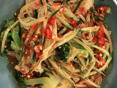 -魏家凉皮(协和店)