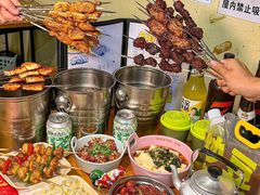 -炒豆合作社(东四总店)