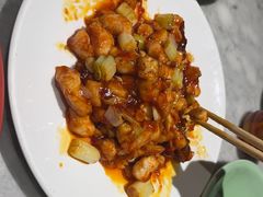 -北平盛世·新京菜·北京烤鸭(劲松·双井店)