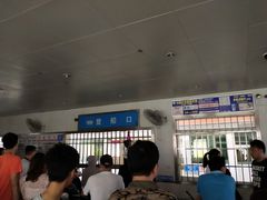 -武汉关码头(轮渡站)