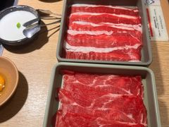 -温野菜涮涮锅(曲江大悦城店)