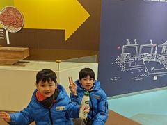 -歌斐颂巧克力小镇