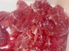 -潮汕大目牛肉火锅(上梅林店)