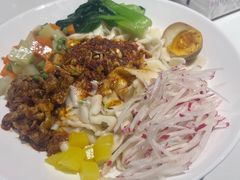 -一醒·手工面·西北传统小吃(悠方购物中心店)
