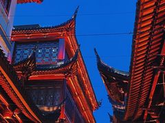 -上海城隍庙