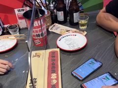 -钱锋炭缸烧烤(南湖大路总店)