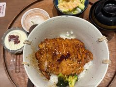 -ITARU食堂·定食料理(西丽店)