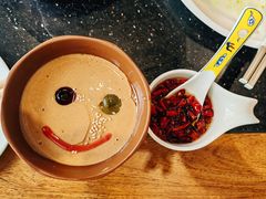 -南门涮肉(通州店)