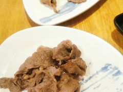 -一井烧肉·活鳗·寿司(望京SOHO店)
