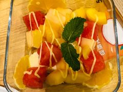 缤纷水果沙拉-菲滋意式餐厅(西溪印象城店)