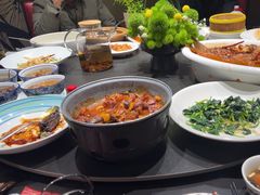 -成师傅·大宋炒菜楼(中兴路店)