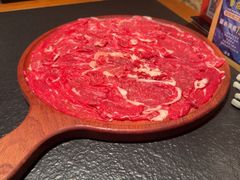 -滇牛云南火锅(桂林路店)